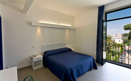 Hotel Eden*** - rooms1